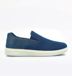 Pegasus Wide G Fit Leisure Shoe - MJ074